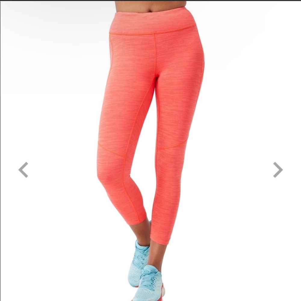 Outdoor Voices‎ tech sweat leggings  Sz M B8